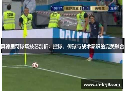 莫德里奇球场技艺剖析:控球、传球与战术意识的完美融合 莫德里奇球场技艺剖析:控球、传球与战术意识的完美融合