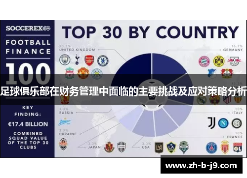 足球俱乐部在财务管理中面临的主要挑战及应对策略分析