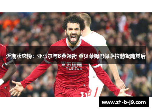 近期状态榜:亚马尔与B费领衔 登贝莱姆巴佩萨拉赫紧随其后 近期状态榜:亚马尔与B费领衔 登贝莱姆巴佩萨拉赫紧随其后